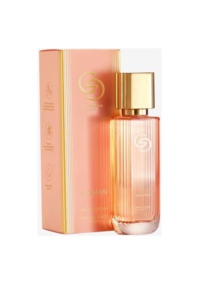 Orijinal Giordani Gold Büyüleyici Feminen Koku Kadın Parfümü - 505054894 Aromatik
