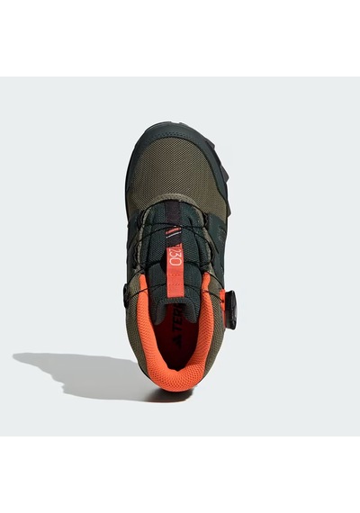 Adidas Çocuk Outdoor Bot Terrex Boa Mid R.rd If7509 Shagrn/pulolı/ımpora Haki
