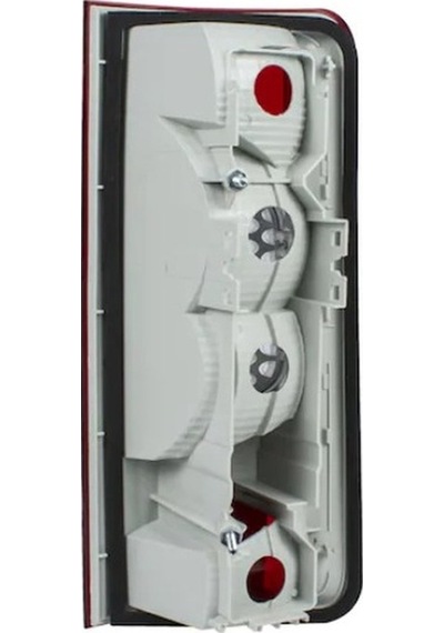 Ford Connect Arka Stop Lambası Takımı Sol 2008-2013