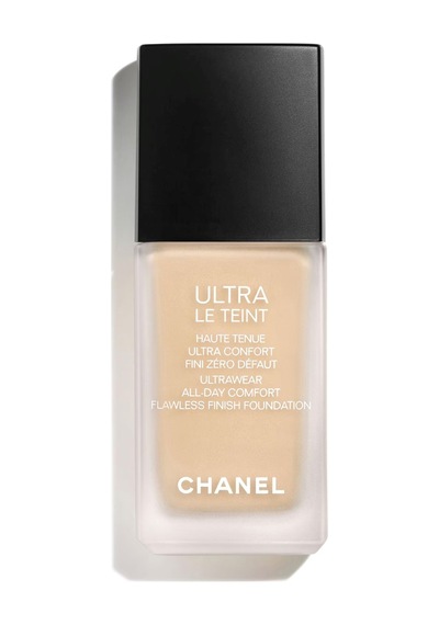 Chanel Ultra Le Teınt Fluıde Fondöten B20 Diğer