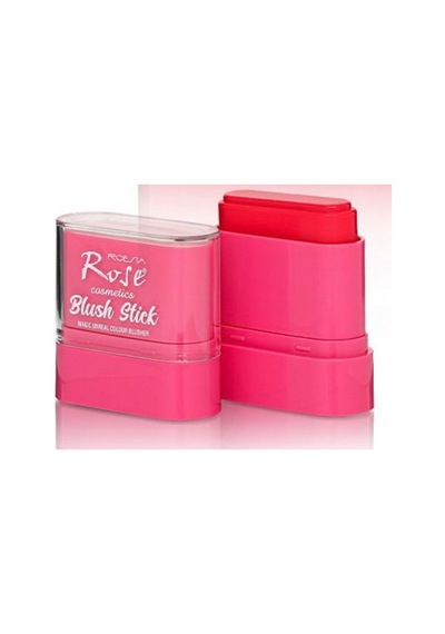3b Trend Blush Stick Krem Allık No:2 Kolay Dağılan Doğal Görünüm Veren Nemlendirici Stick Allık 002