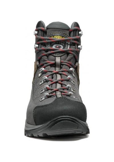 Asolo A23102 00 B167 Finder Gv Mm Graphite/gunmetal/cortex Erkek Outdoor Bot 001
