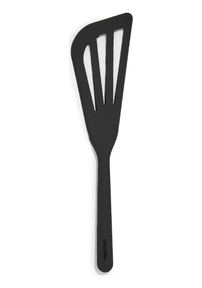 Greenpan Silikon Spatula Mat Siyah