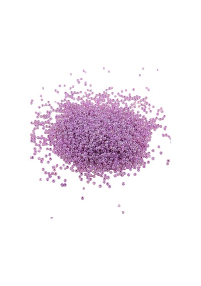 08 Kum İnci Pembe Boncuk 3 Mm 100 Gr 6000 Adet