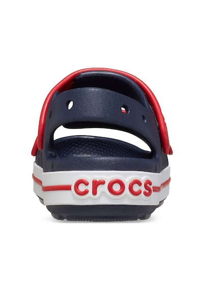 Crocs Crocband Cruiser Sandal K Çocuk Terlik Cr209423 Crc.4ot Çok Renkli