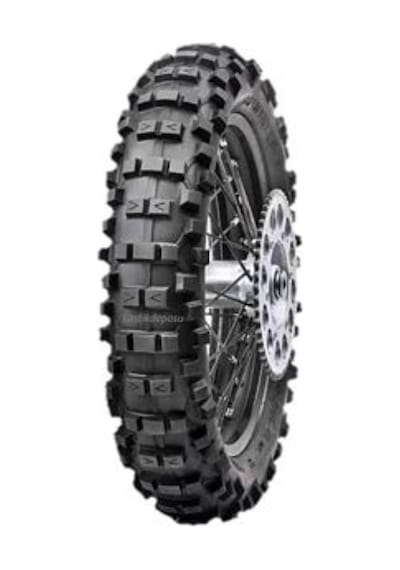 ANLAS CAPRA EXTREME SOFT 140/80 - 18 M/C 70R TT M S (YENİ SOFT)