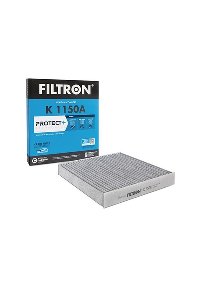 Volvo C30 Karbonlu Polen Filtresi 2007-2012 Filtron
