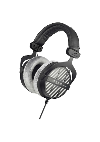 Beyerdynamic DT 990 Pro (250 Ohm) Profesyonel Kulak Üstü Stüdyo Kulaklık