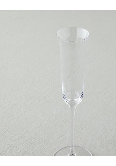 English Home Lustrous Kristal 2 Li Kahve Yanı Kadeh 85 Ml Şeffaf Şeffaf