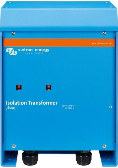 Victron Energy 3600w Galvanik Yalıtım Dönüştürücü İzolatör