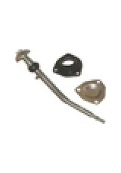 Vites - 352 - Alt Kolu Set - Dpmıx-hb - Doğan Slx Adet