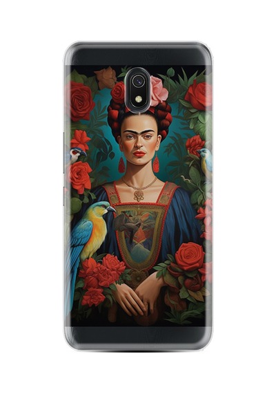 Xiaomi Redmi 8a Kılıf Hd Baskılı Kılıf Yüksek Korumalı - /çoksatanlar/- Name-66.jpg Renk254 Renk254