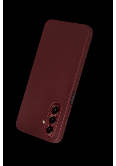 Samsung Galaxy Uyumlu A27 5g Thermax Silikon Kılıf - Bordo Bz8683140950392