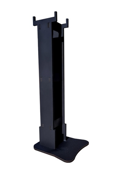 Beamstands Oryx Ahşap Kulaklık Standı
