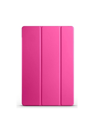 Galaxy Uyumlu Tab S9 Fe Plus Zore Smart Cover Standlı 1-1 Kılıf