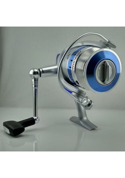 Albastar Perge 40 Spin Olta Makinesi