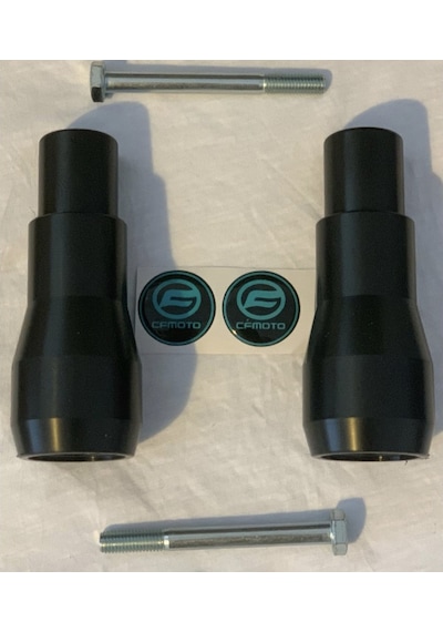 Cf Moto Nk-150 Nk-250 Koruma Takozu Gogo