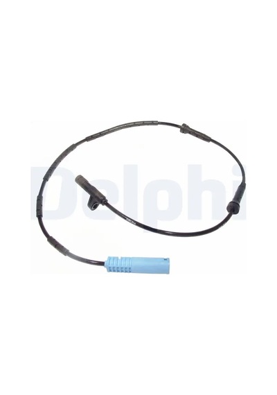 Delphı Ss20138 Abs Sensoru Arka 34526756385