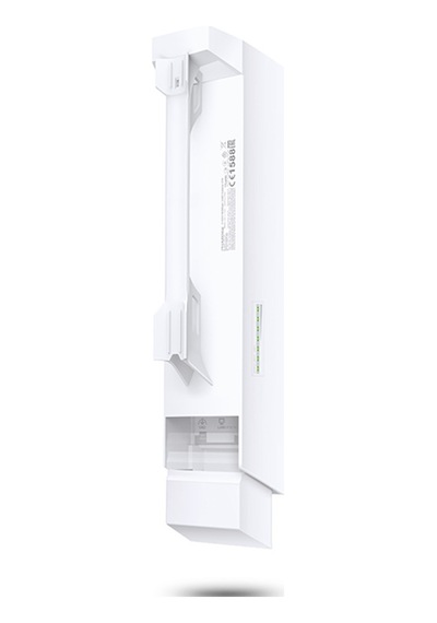 Tp-lınk Cpe220, 300mbps, 2.4ghz Wifi, 12dbi Anten, 13km Menzil, Noktadan Noktaya, Dış Mekan, Access Point Cpe