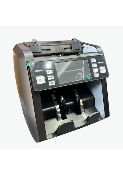 M930 20 Ülke Karışık / Multi Para Sayma Makinesi
