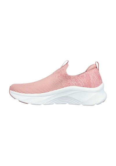 Skechers Arch Fıt D Lux-journey Kadın Ayakkabı 149684-ros Pembe