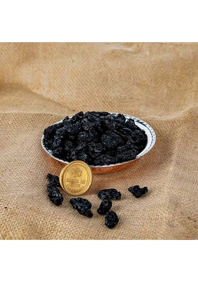 Kabuk İçi Kuruyemiş Üzüm Kilis Karası 1 KG
