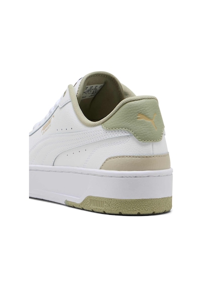 Puma Ca Match Ayakkabı 400779 14 Beyaz