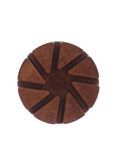 Beton Reçine Elması Hub Tj315 3" 50 Grit
