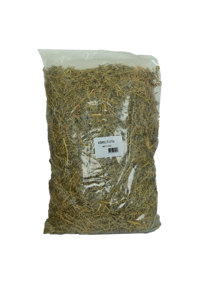 Eğrelti Otu Doğal 1000 Gr Paket