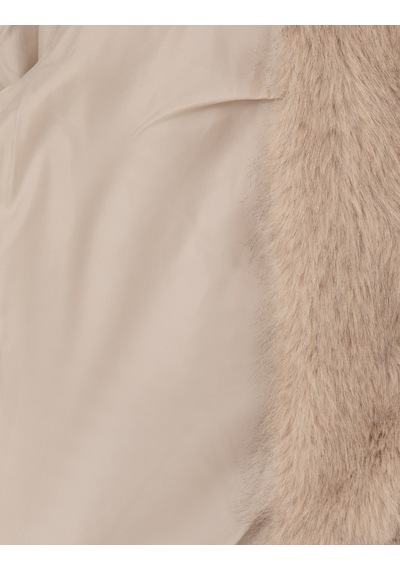 Pierre Cardin Kadın Bej Melanj Mont 50314250-vr156 Bej Melanj