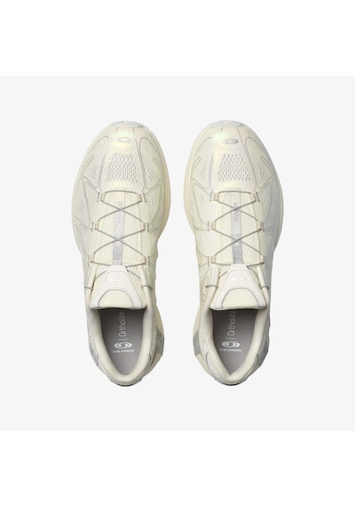 Salomon Xt-whısper Voıd Unisex Sneaker Vanilla Ice L47796200 Krem