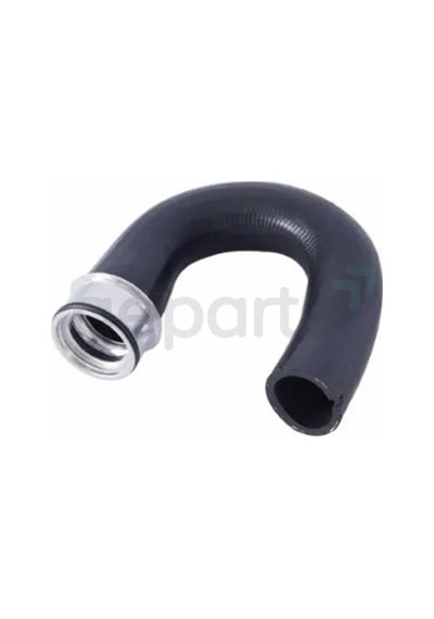 Turbo İntercooler Hortumu Opel Corsa C 2000-2006 Combo C 2000-2010 Tıgra 2004-2010 1.3 Dtcı Z13dt - Y13dt - Z13dtj