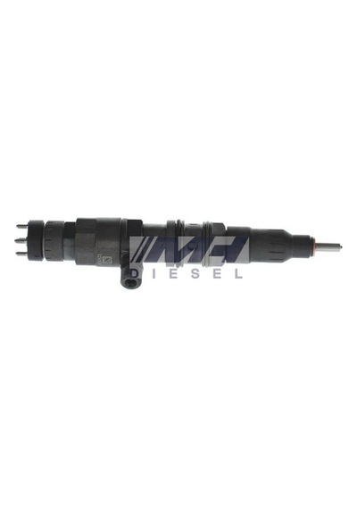 Bosch 0445120374 Enjektör Mercedes-benz Detroit Diesel Dd13 Common Rail