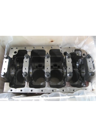 5080165 - Motor Bloğu Fıat 640