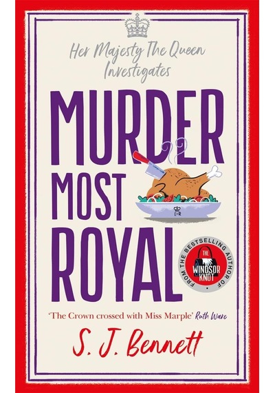 Murder Most Royal - Export Edition