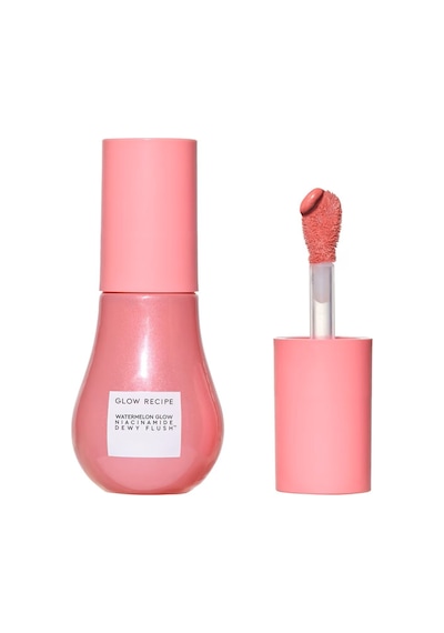 Glow Recipe Watermelon Glow Niacinamide Dewy Flush Allık - Watermelon Flush Diğer