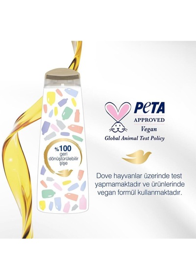 Ultra Care Aloe Vera Kepek Karşıtı Bakım Şampuan 400 Ml