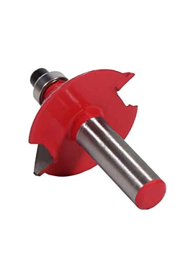 Profil Freze G 8 Mm R1 6 35 Mm D 38 Mm L 16 Mm G 57 Mm