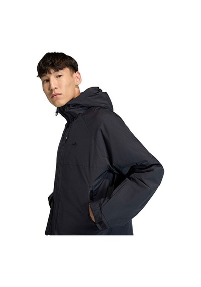 Adidas P Ess Jckt Erkek Günlük Ceket Kd2777 Siyah Siyah
