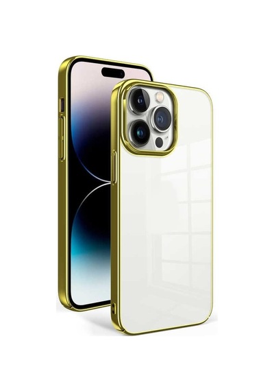 Apple Uyumlu iPhone 14 Pro Kılıf Zore Sun Kılıf