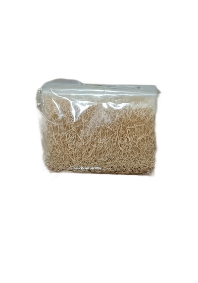 Naturlıfe Kabak Lifli Eşek Sütlü Sabun 100 G