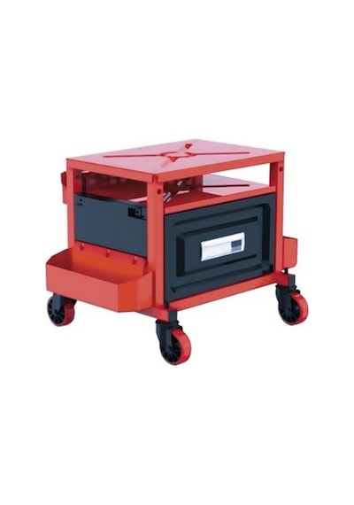 Nt Tools Gtl20082 Tamirci Koltuğu Çekmeceli 1 Adet