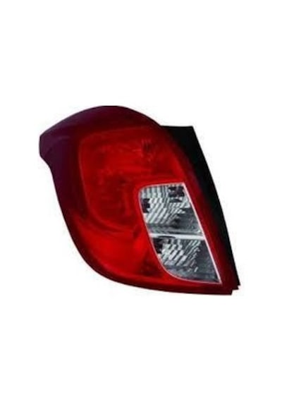 DEPO 442-1983L-UE STOP LAMBASI SOL DUYSUZ OPEL MOKKA 12-