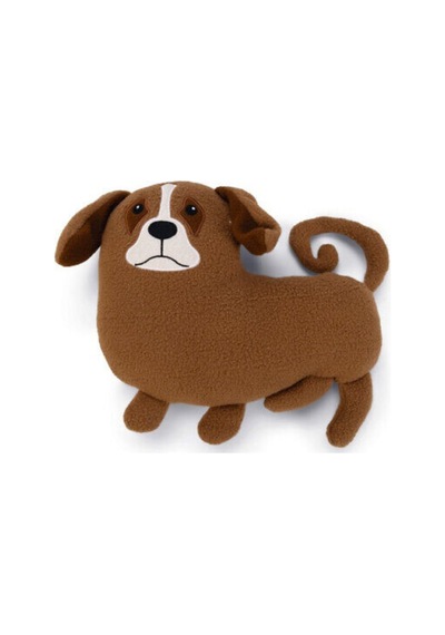 Karli Borris Peluş Köpek Oyuncağı 20 Cm