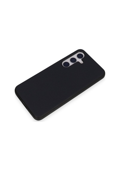 Samsung Galaxy S24 Uyumlu Kılıf Taft Kapak - Lacivert