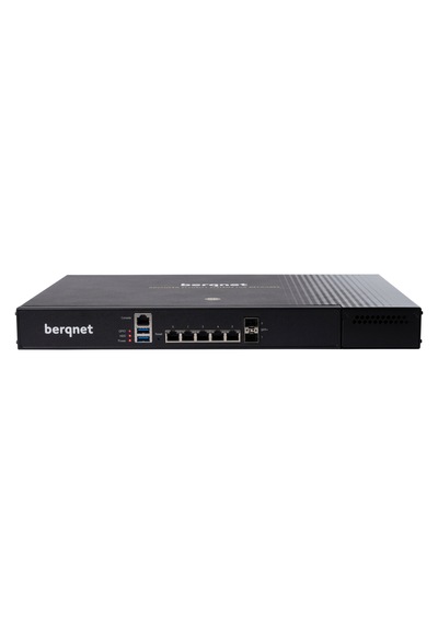 Berq Bq100s+utm Paket+5651 Firewel+1 Yıl Lisans