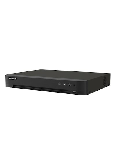 Hıkvısıon 16kanal Ids-7216hqhı-m1/xt H265+ Pro Dvr Kayıt Cihazı Acusense Hibrit