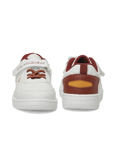 Gsstore Gs Cena Pu F 6fx Beyaz Erkek Çocuk Sneaker 000000000102067456 Beyaz