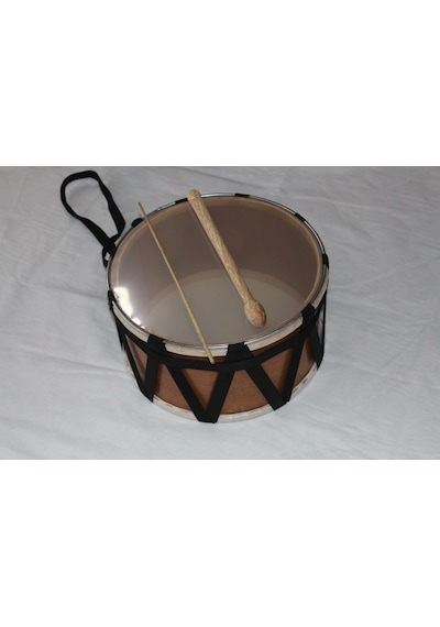 Çocuk Davulu Set 30 Cm Çap