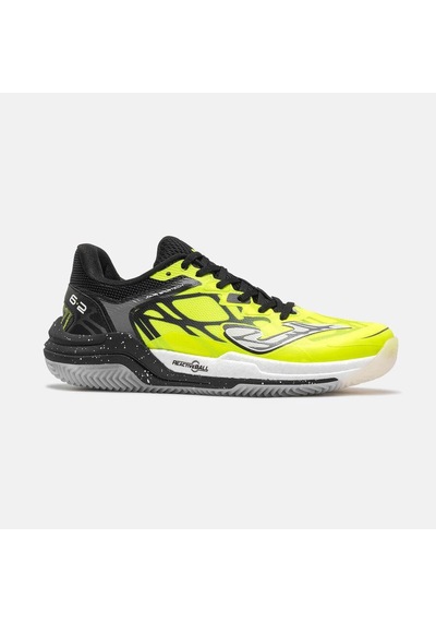 Joma V62sw2609 V6.2 Erkek Günlük Spor Ayakkabı Sarı